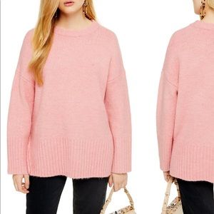 Topshop Sweater